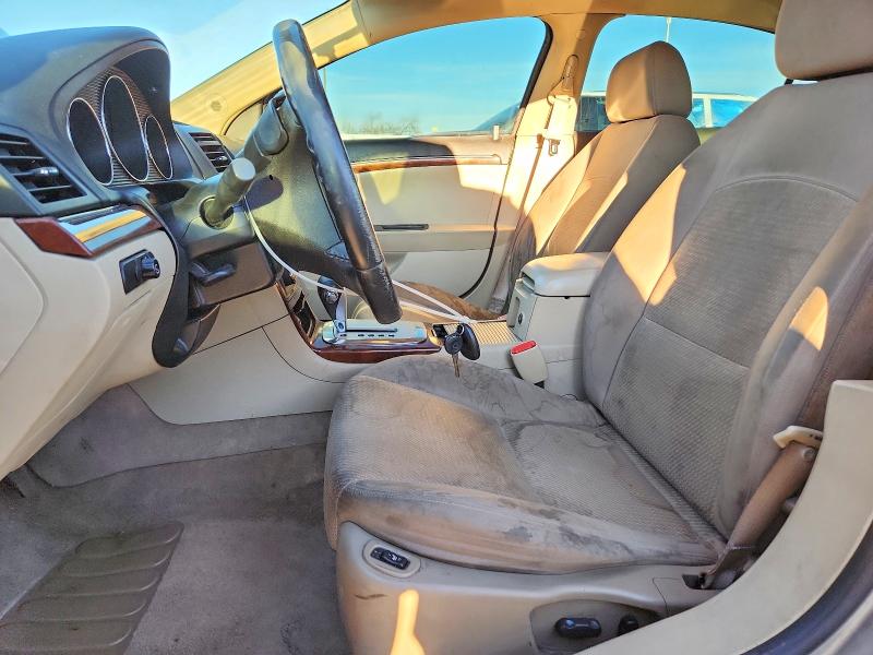 2009 Saturn Aura მანქანა იყიდება აუქციონზე, vin: 1G8ZS57B59F114439, აუქციონის ნომერი: 72692725