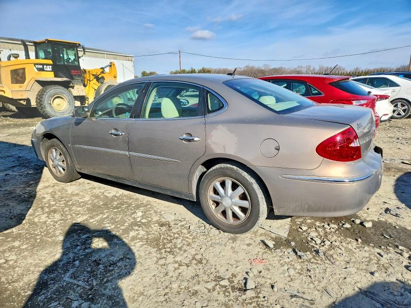 Aukcja sprzedaży 2007 Buick Lacrosse, vin: 2G4WC582571152323, numer aukcji: 99128505