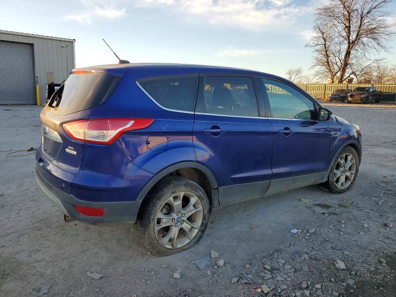 Aukcja sprzedaży 2013 Ford Escape, vin: 1FMCU0H99DUC88261, numer aukcji: 73445745