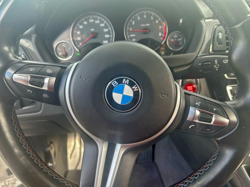 Продаж на аукціоні авто 2015 Bmw M4, vin: WBS3R9C50FK332153, номер лоту: 73312935