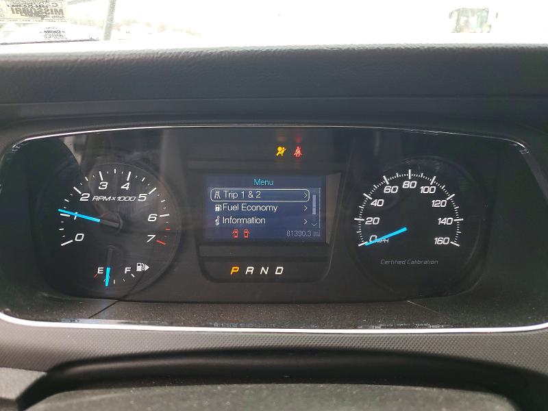 Aukcja sprzedaży 2016 Ford Taurus, vin: 1FAHP2L82GG123009, numer aukcji: 73423395