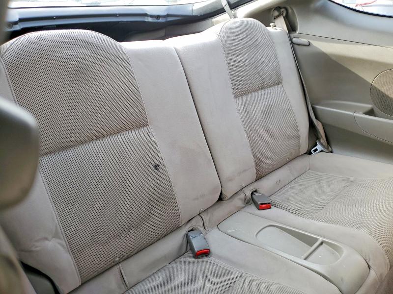Aukcja sprzedaży 2005 Acura Rsx, vin: JH4DC54845S001037, numer aukcji: 99727245