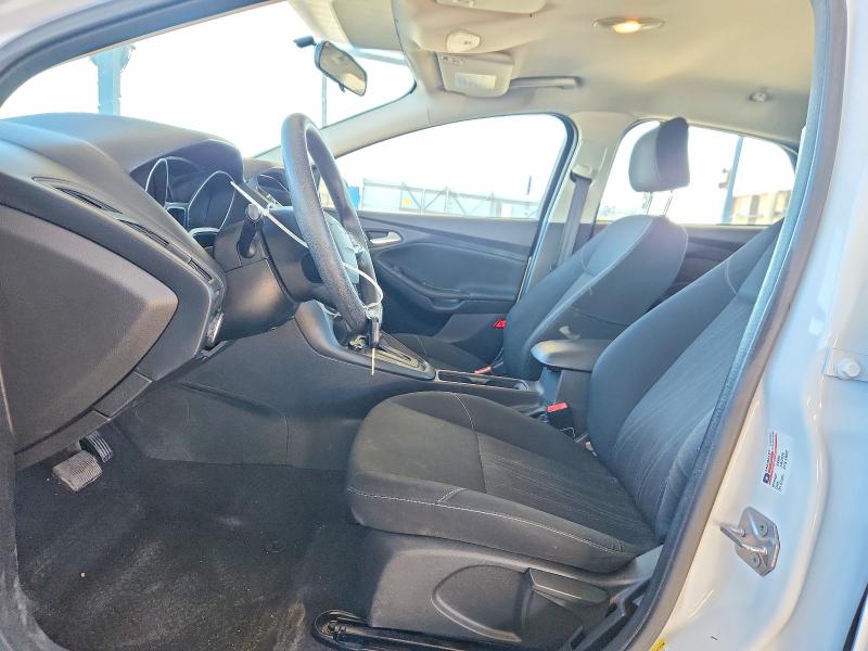 Продажа на аукционе авто 2017 Ford Focus, vin: 1FADP3F23HL340718, номер лота: 74906385