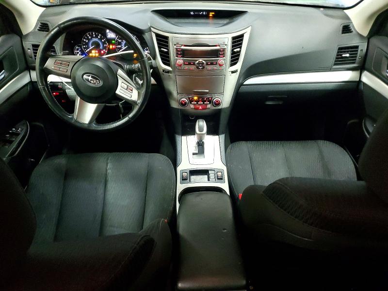 Aukcja sprzedaży 2010 Subaru Outback, vin: 4S4BRBCC9A3338766, numer aukcji: 72761525