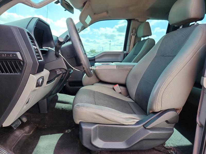 Продажа на аукционе авто 2016 Ford F150 Super, vin: 1FTEX1CP5GFB94256, номер лота: 99354115