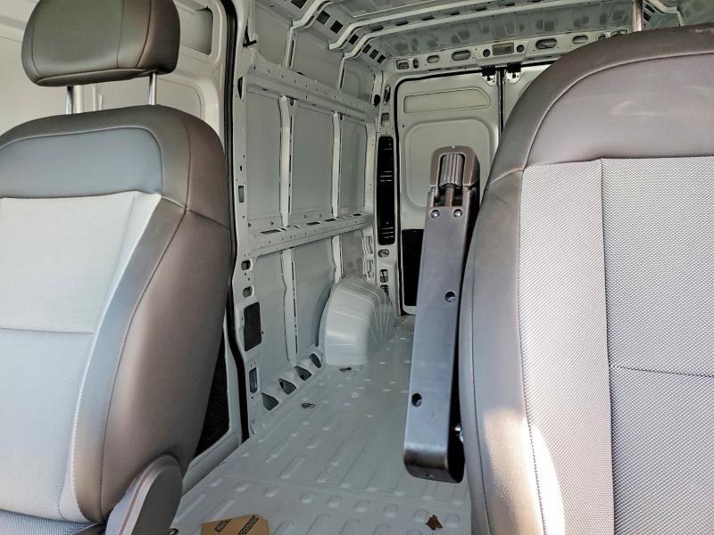 Aukcja sprzedaży 2025 Ram Promaster 2500, vin: 3C6LRVDG2SE552494, numer aukcji: 96585395