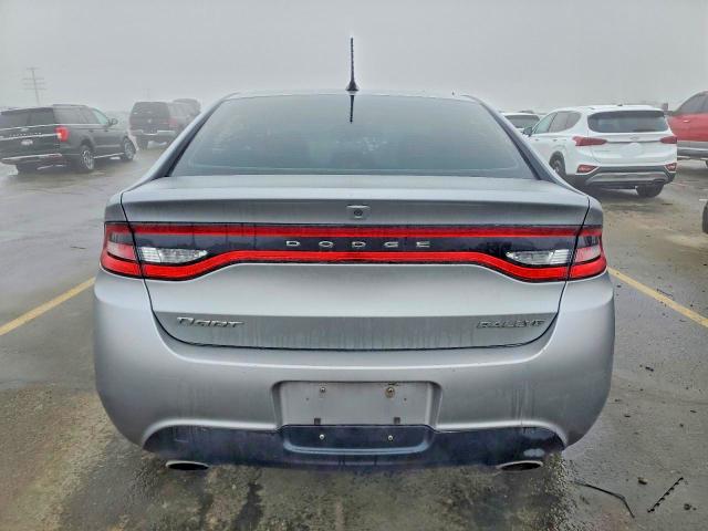 Aukcja sprzedaży 2015 Dodge Dart, vin: 1C3CDFBBXFD391005, numer aukcji: 99834745