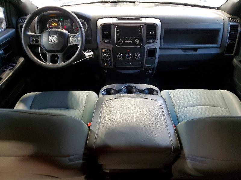 Aukcja sprzedaży 2016 Ram 1500, vin: 1C6RR7KG5GS259928, numer aukcji: 98168675