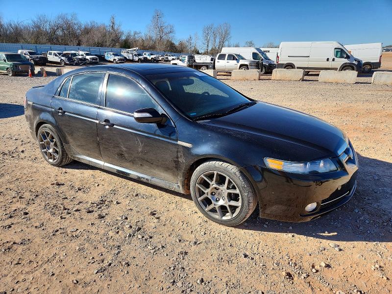 Aukcja sprzedaży 2007 Acura Tl, vin: 19UUA76527A015633, numer aukcji: 74033225
