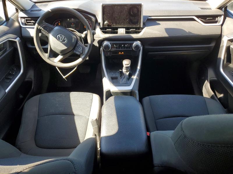 74868285 :رقم المزاد ، 2T3H1RFV0PW253168 vin ، 2023 Toyota Rav4 مزاد بيع