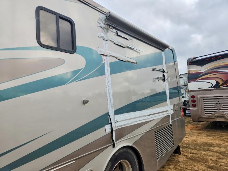 2005 Roadmaster Rail Monocoque მანქანა იყიდება აუქციონზე, vin: 1RF43564952036631, აუქციონის ნომერი: 99678075