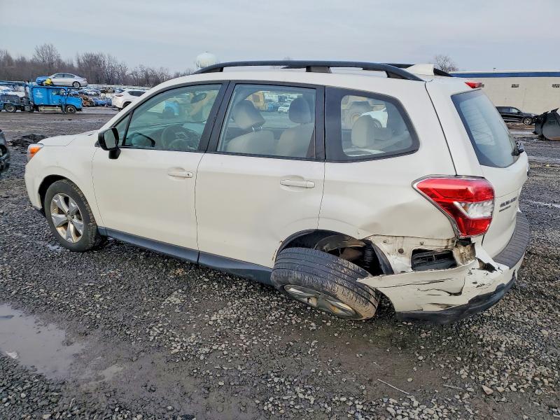 Продажа на аукционе авто 2016 Subaru Forester, vin: JF2SJABC5GH539469, номер лота: 99321355