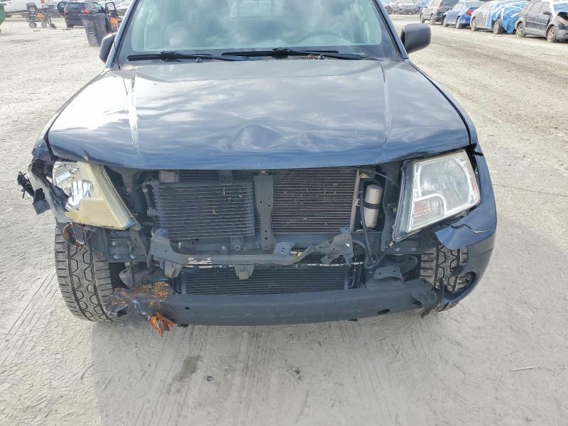 Продажа на аукционе авто 2015 Nissan Frontier, vin: 1N6AD0ER8FN706397, номер лота: 72607255