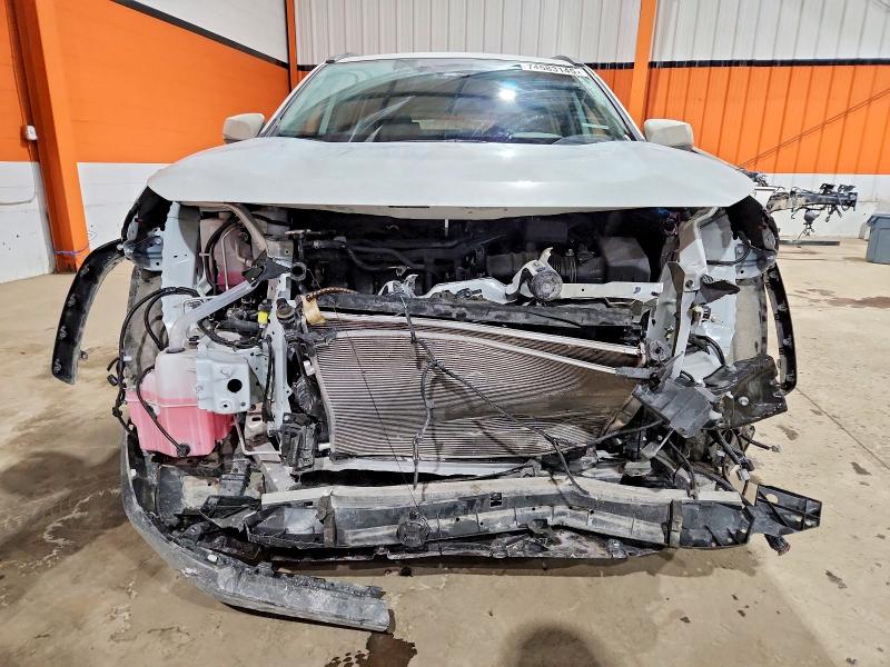 Aukcja sprzedaży 2025 Toyota Rav4 Xle, vin: 2T3RWRFV5SW286228, numer aukcji: 74583145