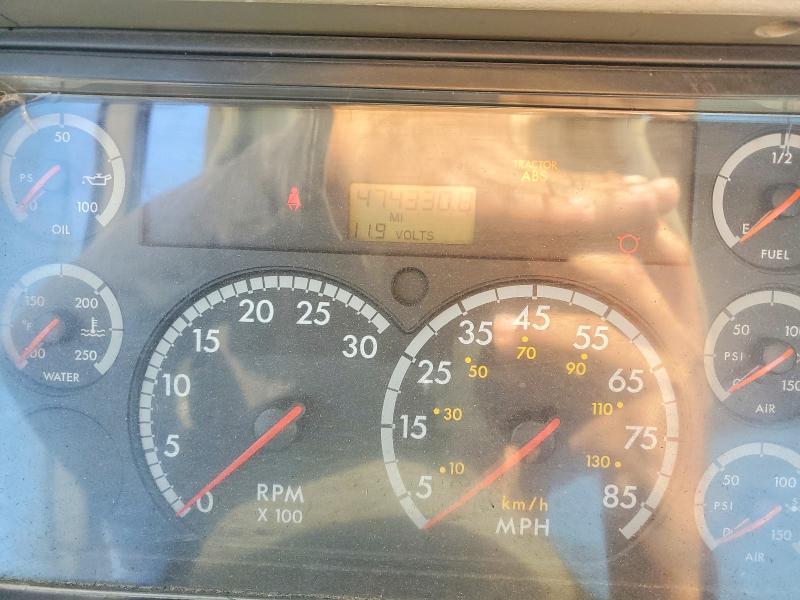 2006 Freightliner Columbia 1 მანქანა იყიდება აუქციონზე, vin: 1FUBA5CG86LV84112, აუქციონის ნომერი: 74323075