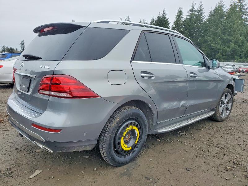 Продаж на аукціоні авто 2016 Mercedes-benz Gle, vin: 4JGDA5HB2GA757094, номер лоту: 74633955