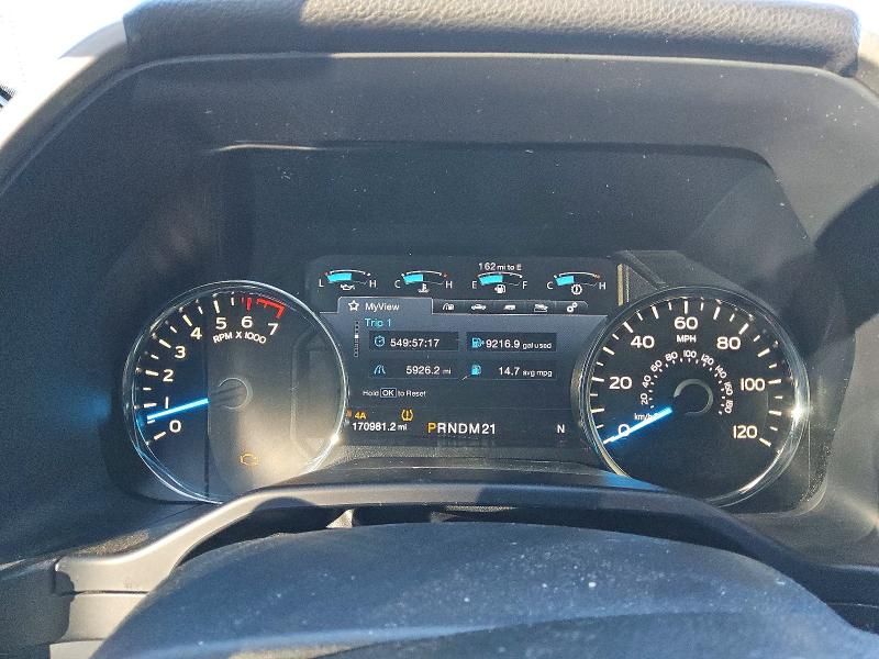 Продажа на аукционе авто 2015 Ford F150 Super, vin: 1FTEW1EG0FFB76729, номер лота: 73267175
