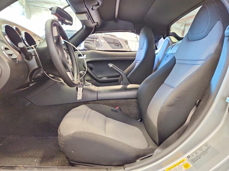 Продаж на аукціоні авто 2009 Pontiac Solstice, vin: 1G2MB35B09Y100030, номер лоту: 73048215