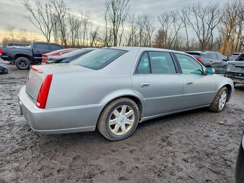 Продажа на аукционе авто 2006 Cadillac Dts, vin: 1G6KD57Y96U179830, номер лота: 99922705
