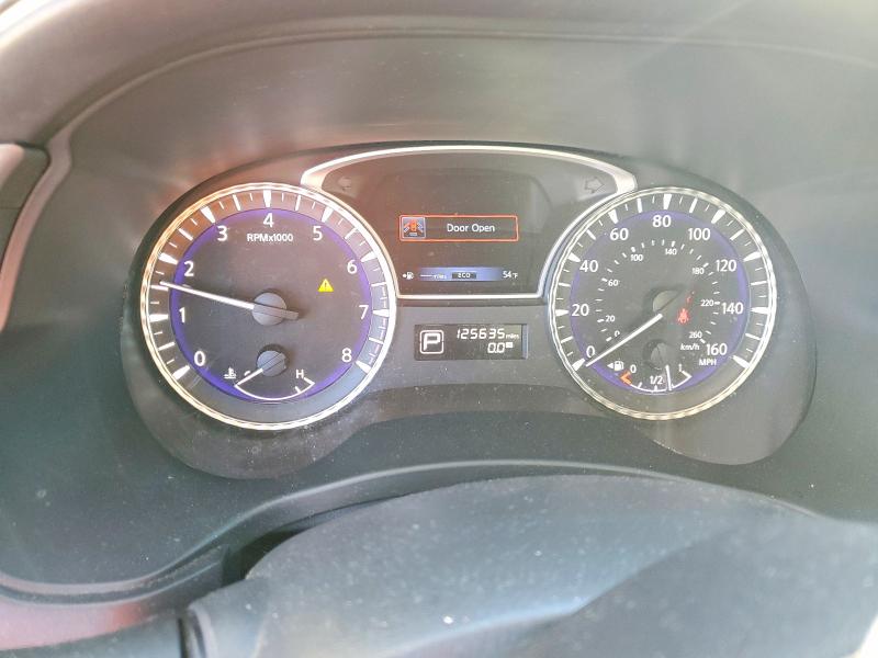 Aukcja sprzedaży 2013 Infiniti Jx35, vin: 5N1AL0MN9DC310116, numer aukcji: 73681185