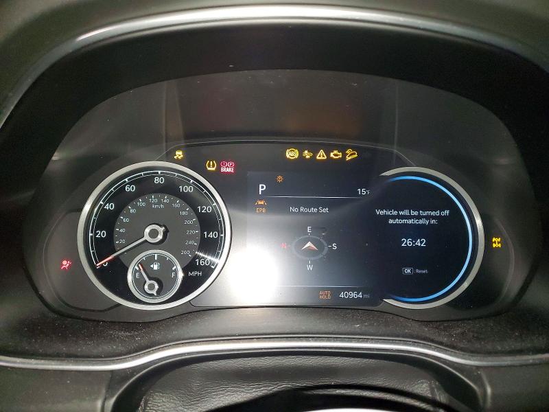 74392865 :رقم المزاد ، KMUHBDSB5MU043327 vin ، 2021 Genesis Gv80 مزاد بيع