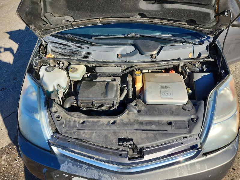 Продаж на аукціоні авто 2006 Toyota Prius, vin: JTDKB20U663195966, номер лоту: 74805155