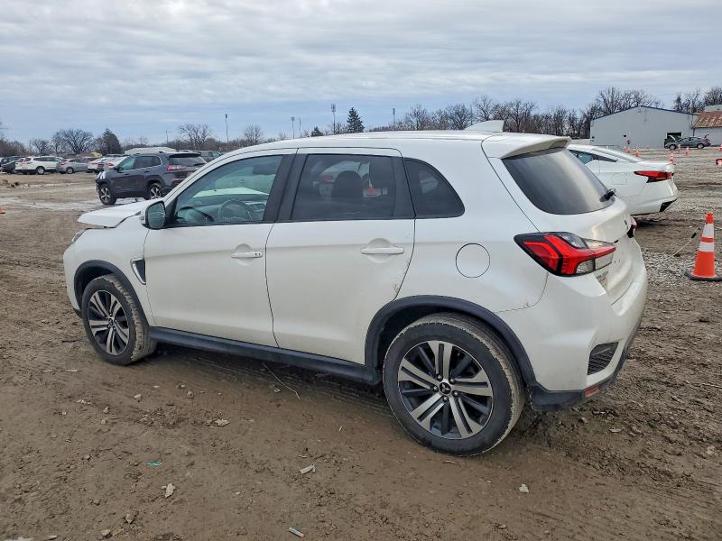 Aukcja sprzedaży 2020 Mitsubishi Outlander Sport, vin: JA4AP4AU2LU004907, numer aukcji: 72863655