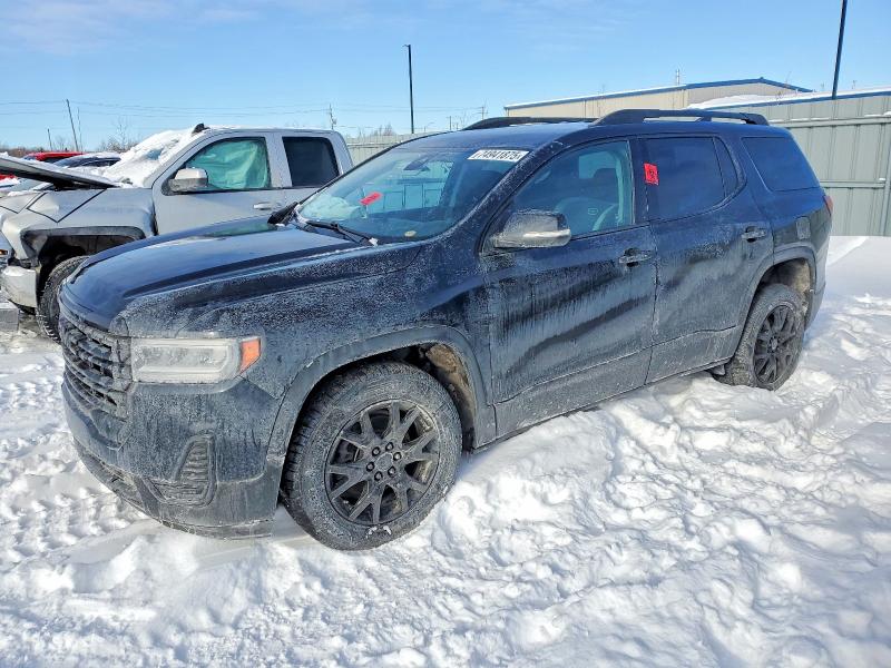 Aukcja sprzedaży 2023 Gmc Acadia, vin: 1GKKNRLS3PZ115066, numer aukcji: 74941875