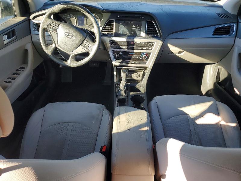 Продаж на аукціоні авто 2016 Hyundai Sonata Se, vin: 5NPE24AF7GH375679, номер лоту: 73077445