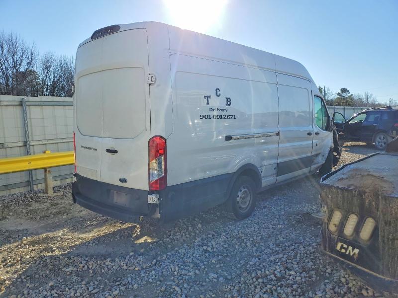 Продажа на аукционе авто 2019 Ford Transit, vin: 1FTYR3XM6KKA11885, номер лота: 73148675
