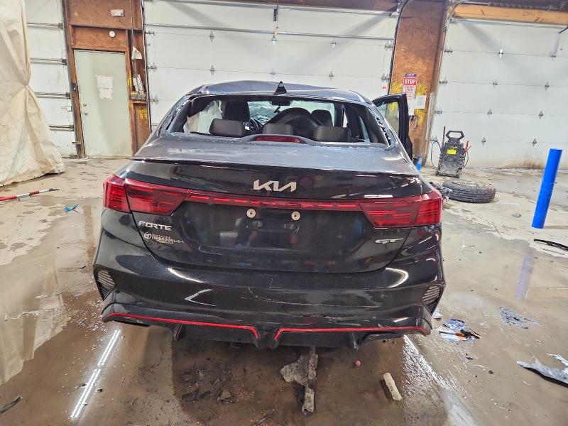 Aukcja sprzedaży 2024 Kia Forte, vin: 3KPF44AC3RE781129, numer aukcji: 73196225