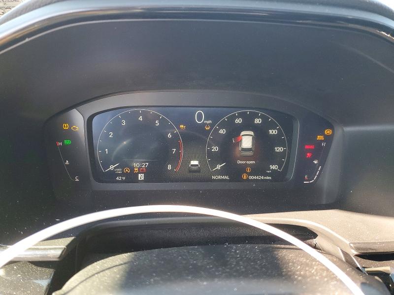 Aukcja sprzedaży 2026 Honda Cr-v, vin: 2HKRS4H72TH423695, numer aukcji: 74383075