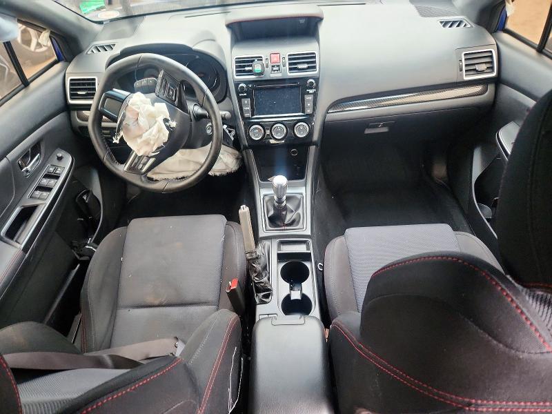 Aukcja sprzedaży 2020 Subaru Wrx, vin: JF1VA1A64L9832037, numer aukcji: 99603895