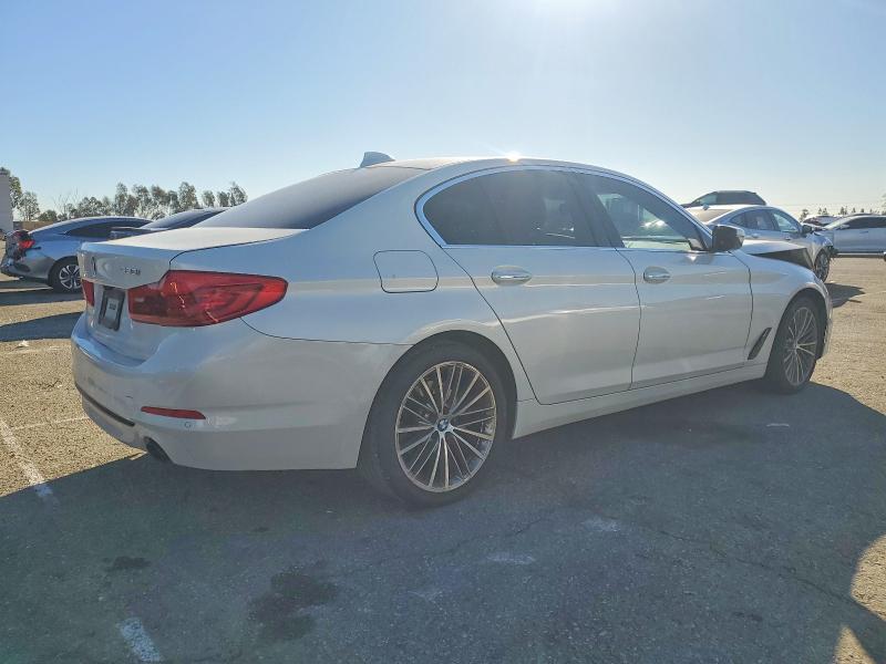 Продаж на аукціоні авто 2018 Bmw 530, vin: WBAJA5C54JWA37749, номер лоту: 74404725