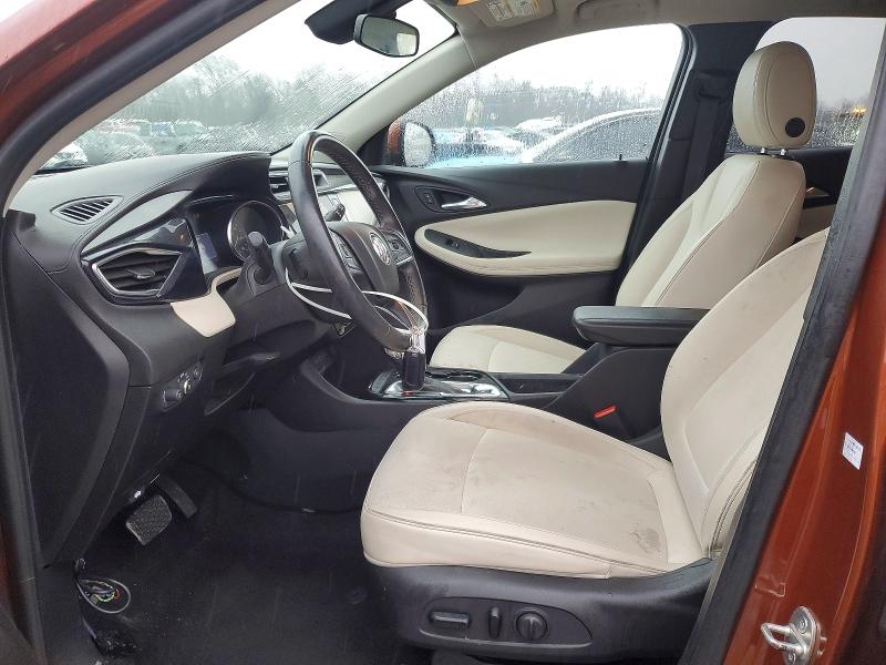 Aukcja sprzedaży 2020 Buick Encore Gx, vin: KL4MMBS2XLB099882, numer aukcji: 74010865