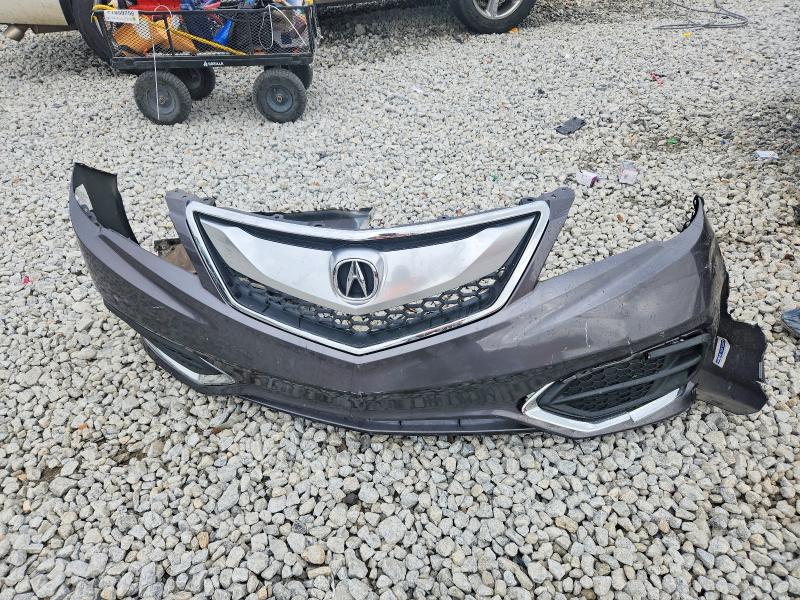 Продаж на аукціоні авто 2017 Acura Rdx, vin: 5J8TB3H51HL003753, номер лоту: 98767375