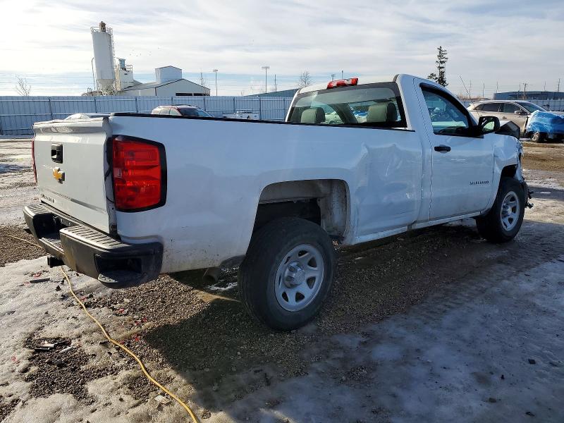 Aukcja sprzedaży 2018 Chevrolet Silverado, vin: 1GCNCNEHXJZ257883, numer aukcji: 97593945