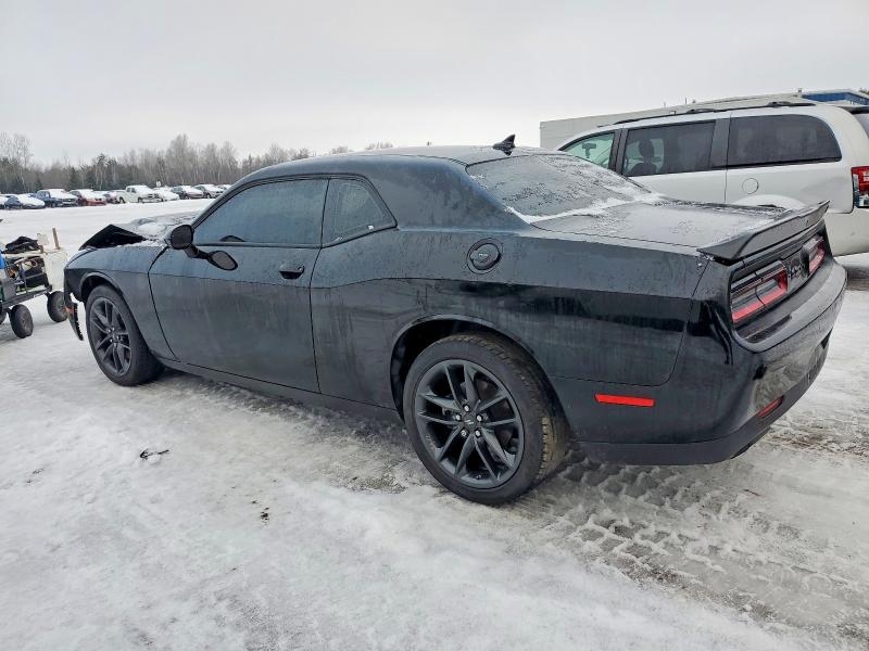 2023 Dodge Challenger მანქანა იყიდება აუქციონზე, vin: 2C3CDZGG2PH696895, აუქციონის ნომერი: 97965875