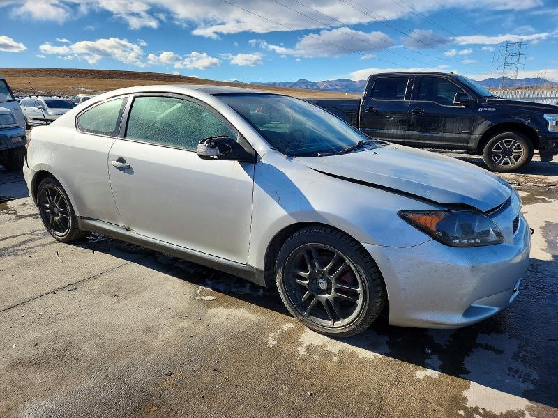 Aukcja sprzedaży 2005 Toyota Scion Tc, vin: JTKDE177450022885, numer aukcji: 74852575