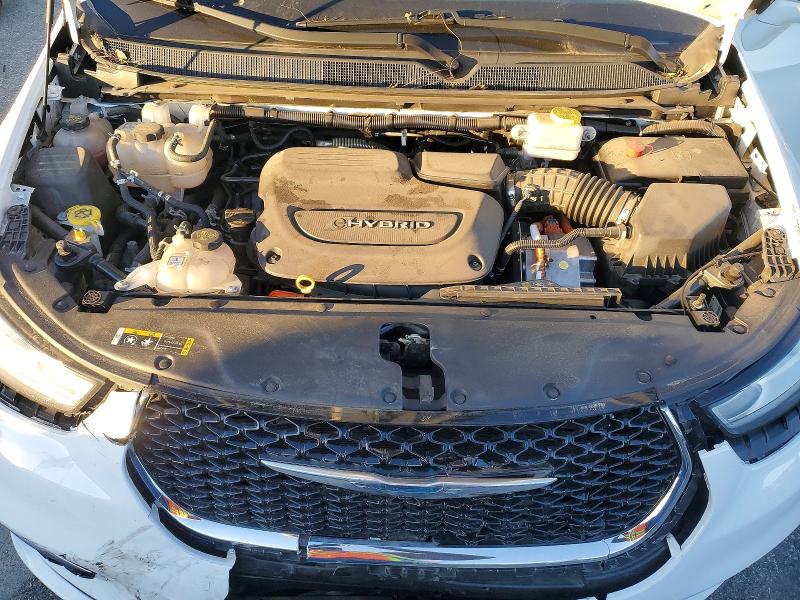 Aukcja sprzedaży 2021 Chrysler Pacifica, vin: 2C4RC1S79MR563297, numer aukcji: 99674115