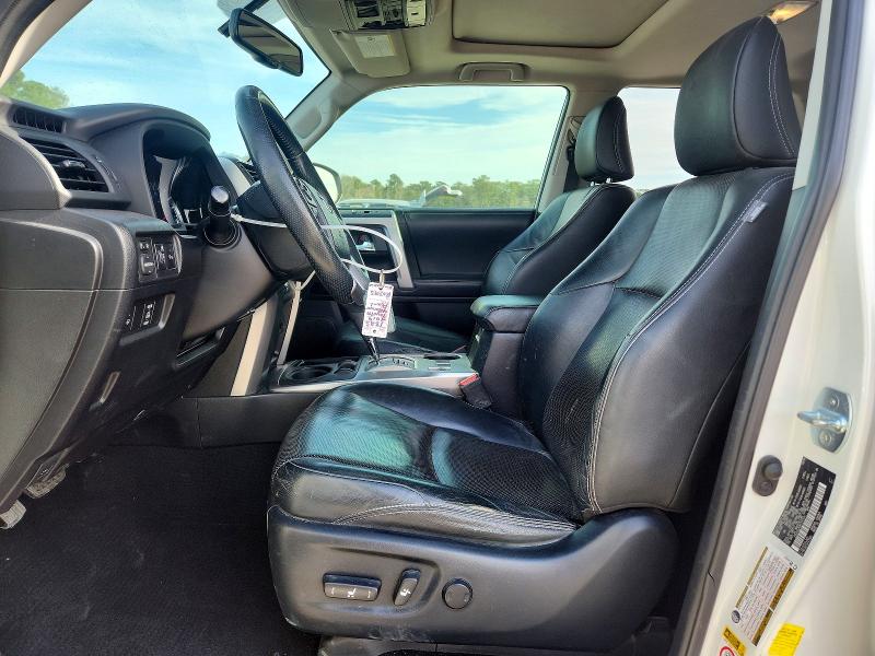Продажа на аукционе авто 2019 Toyota 4runner, vin: JTEZU5JR2K5197101, номер лота: 73418245