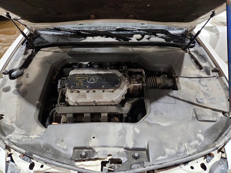 2014 Acura Tl მანქანა იყიდება აუქციონზე, vin: 19UUA8F56EA800322, აუქციონის ნომერი: 75033105