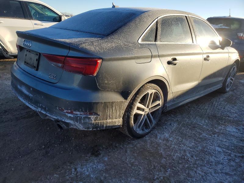 Aukcja sprzedaży 2017 Audi A3, vin: WAUJ8GFF1H1059434, numer aukcji: 75025645