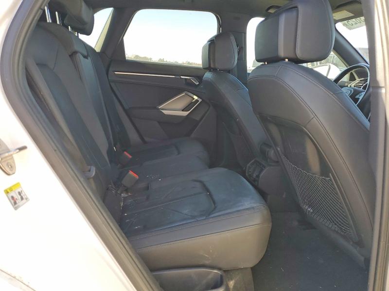 Aukcja sprzedaży 2021 Audi Q3, vin: WA1AUCF32M1095960, numer aukcji: 72823625