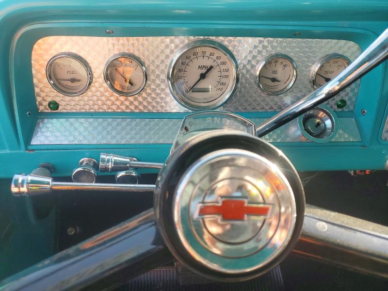Продажа на аукционе авто 1965 Chevrolet C10 Pickup, vin: C1445N110043, номер лота: 72413615