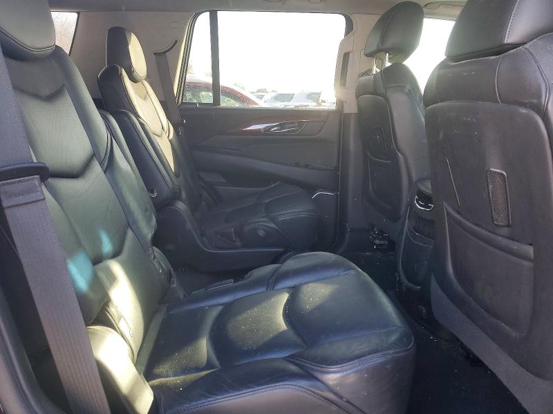 Auction sale of the 2019 Cadillac Escalade, vin: 1GYS4BKJ3KR194014, lot number: 72704765