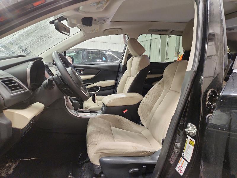 Auction sale of the 2020 Subaru Ascent, vin: 4S4WMAHD8L3435987, lot number: 73974235