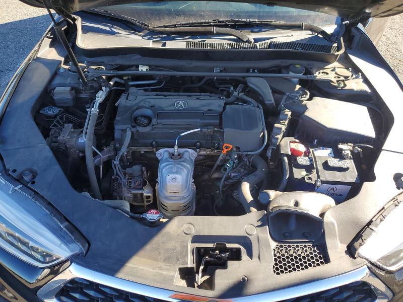 Продажа на аукционе авто 2019 Acura Tlx, vin: 19UUB1F37KA001860, номер лота: 73712545