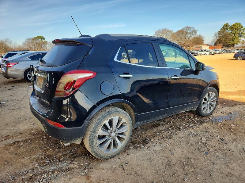 74026945 :رقم المزاد ، KL4CJASBXKB776393 vin ، 2019 Buick Encore مزاد بيع