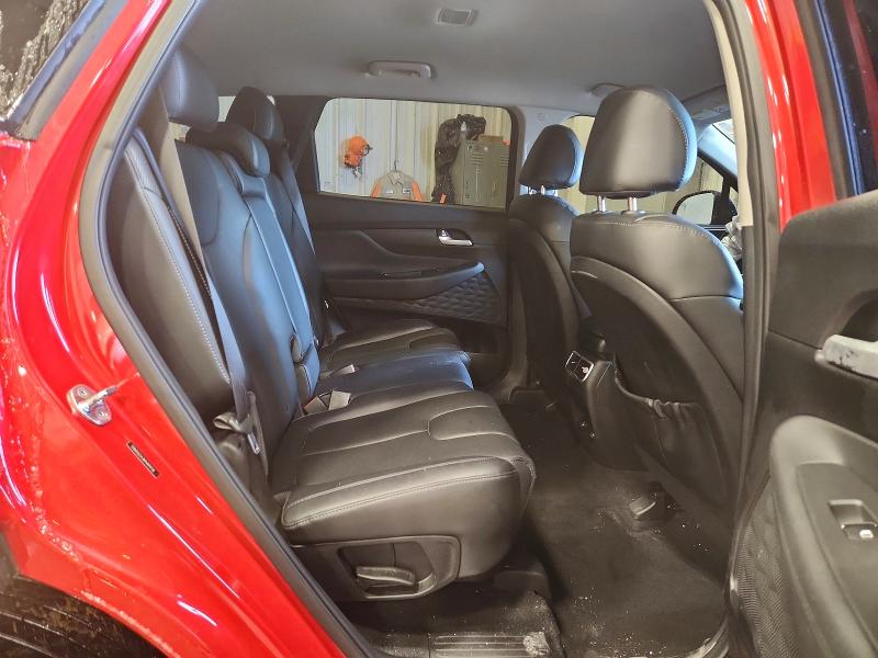 Продажа на аукционе авто 2023 Hyundai Santa Fe, vin: 5NMS6DAJ8PH499758, номер лота: 73979955